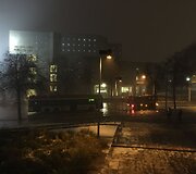 Specialiosios tarnybos sukeltos ant kojų