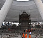 Per nelaimė žuvo mažiausiai 40 žmonių