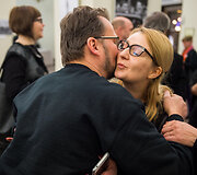 Paulius Lileikis pristatė fotografijų prodą