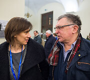 Paulius Lileikis pristatė fotografijų prodą