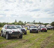 Rekordinis fini&scaron;as