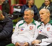 Dano Pozniako bokso turnyro pusfinaliai