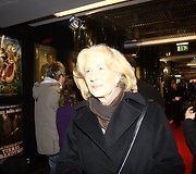 16-ojo festivalio &bdquo;Kino pavasaris&ldquo; atidarymo akimirka