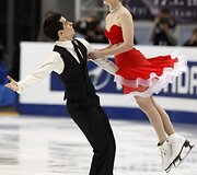 Italai Anna Cappellini ir Luca Lanotte