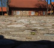 Kelių muziejuje