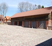 Kelių muziejuje