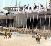 Festivalio akimirka