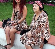 Festivalio akimirka
