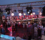 Festivalio akimirka
