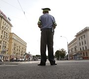 Baltarusijoje nesiliauja protestai