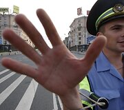 Baltarusijoje nesiliauja protestai
