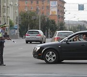 Baltarusijoje nesiliauja protestai