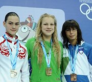 Rūta Meilutytė