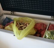 Gamybos cehas veikė antisanitarinėmis sąlygomis