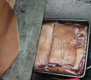Gamybos cehas veikė antisanitarinėmis sąlygomis