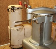 Gamybos cehas veikė antisanitarinėmis sąlygomis