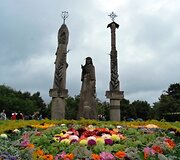 Radvili&scaron;kyje vyko &scaron;ventė