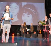 Varėnoje simbolines duris užvėrė visą mėnesį trukęs teatrų festivalis