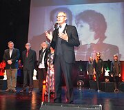 Varėnoje simbolines duris užvėrė visą mėnesį trukęs teatrų festivalis