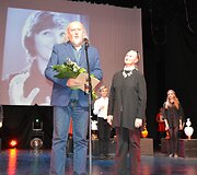 Varėnoje simbolines duris užvėrė visą mėnesį trukęs teatrų festivalis