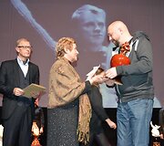 Varėnoje simbolines duris užvėrė visą mėnesį trukęs teatrų festivalis