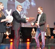 Varėnoje simbolines duris užvėrė visą mėnesį trukęs teatrų festivalis