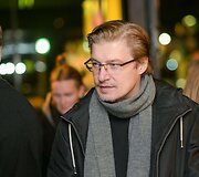 &bdquo;Scanoramoje&ldquo; vyko &bdquo;Charmso&ldquo; premjera