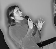 &bdquo;Scanoramoje&ldquo; vyko &bdquo;Charmso&ldquo; premjera