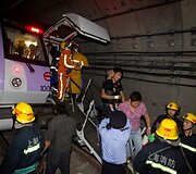 Avarija metropolitene