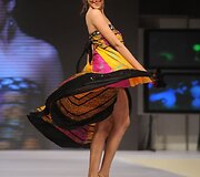 Nina Ajmal kurta kolekcija