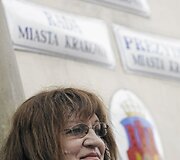 Anna Grodzka