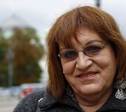 Anna Grodzka