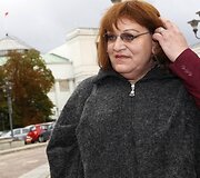Anna Grodzka