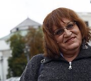 Anna Grodzka
