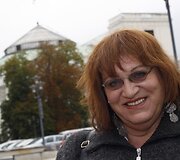 Anna Grodzka