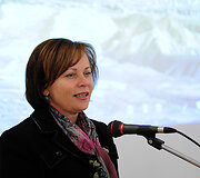 Susitikimo akimirka
