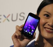 &bdquo;Galaxy Nexus&ldquo; prigrūstas naujausių technologijų 