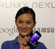 &bdquo;Galaxy Nexus&ldquo; prigrūstas naujausių technologijų 