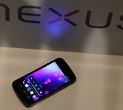 &bdquo;Galaxy Nexus&ldquo; prigrūstas naujausių technologijų 