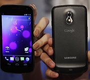&bdquo;Galaxy Nexus&ldquo; prigrūstas naujausių technologijų 