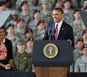 Barackas Obama