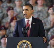 Barackas Obama