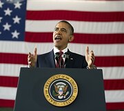 Barackas Obama