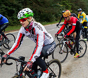 &bdquo;Rapha Womens 100&ldquo; akimirka