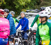 &bdquo;Rapha Womens 100&ldquo; akimirka