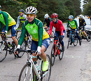 &bdquo;Rapha Womens 100&ldquo; akimirka