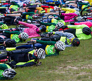 &bdquo;Rapha Womens 100&ldquo; akimirka