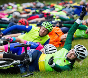 &bdquo;Rapha Womens 100&ldquo; akimirka