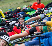 &bdquo;Rapha Womens 100&ldquo; akimirka