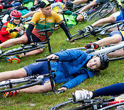 &bdquo;Rapha Womens 100&ldquo; akimirka